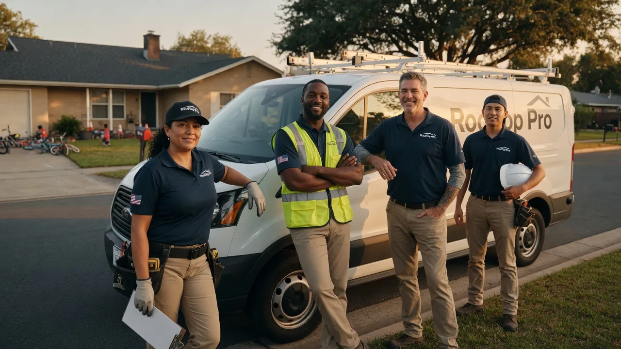 Roof Repair in Spring Lake, NJ near me